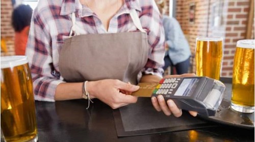 英国将禁止商家收取信用卡使用费